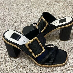 Dolce Vita sandals